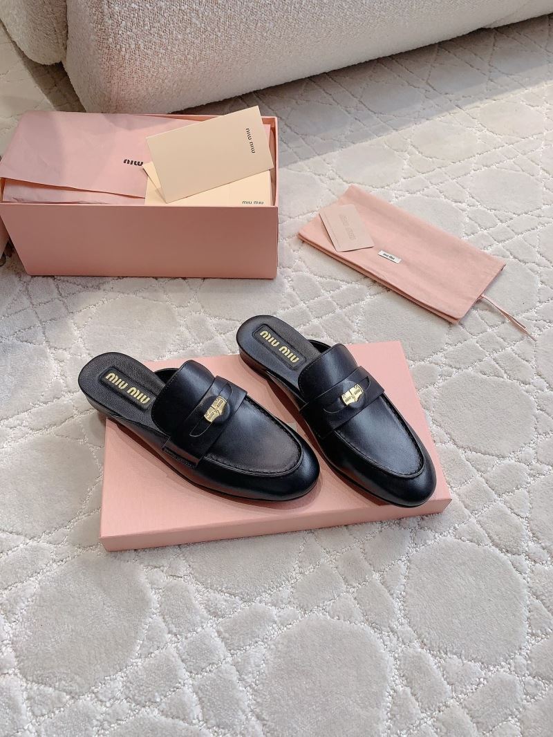 Miu Miu Sandals